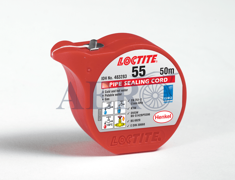 Loctite 55 ip 50m