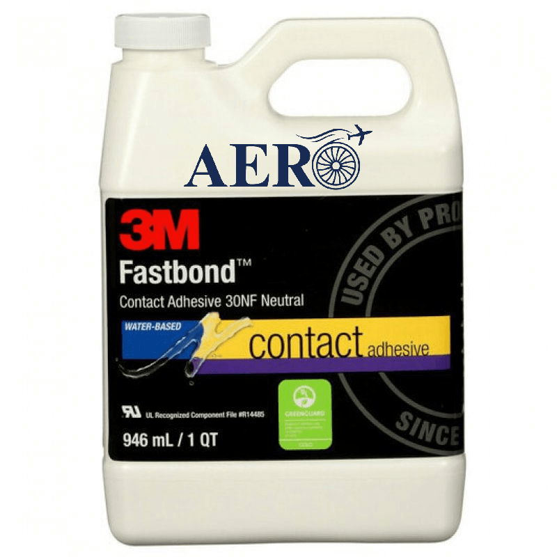 3M™ Scotch™ Kontakt Yapıştırıcı 30NF