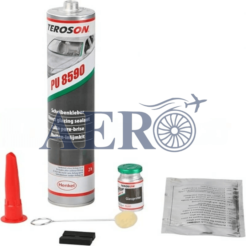 TEROSON PU 8590 SET
