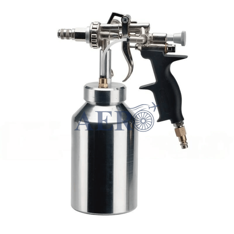 TEROSON ET AIR GUN