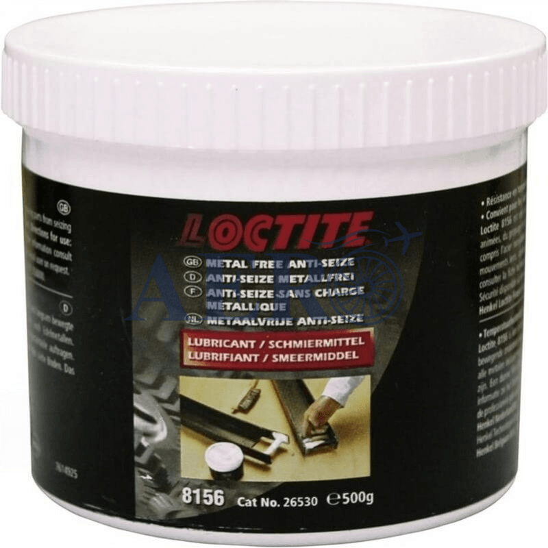 Loctite LB 8156 500GR