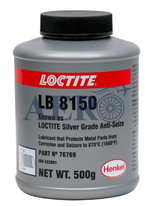 Loctite LB 8150 500gr