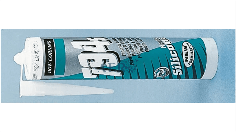 DOW CORNING DC 794 Nötr Pencere Montaj Silikonu