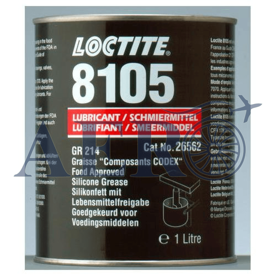 Loctite LB 8105 1lt
