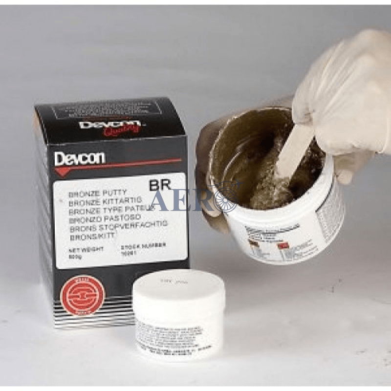 DEVCON BR BRONZ MACUN EPOKSI