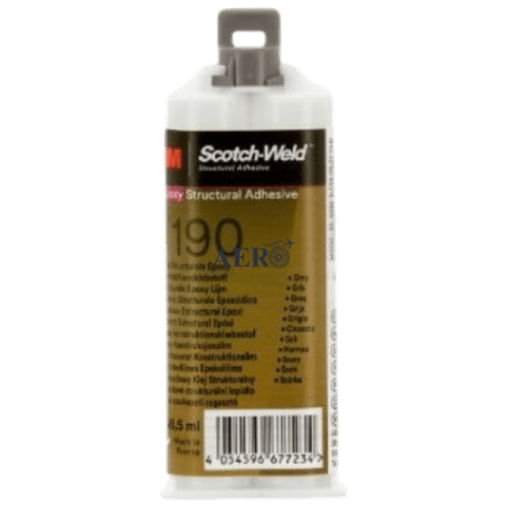 3M™ Scotch-Weld™ Epoksi Yapıştırıcı DP190