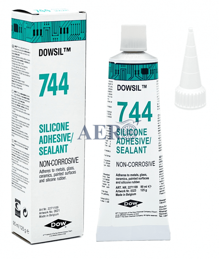 Dow Corning 744