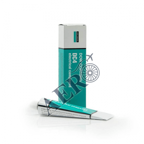 Dowsil Dow Cornıng dc-4 Electrıcal Insulatıng Compound