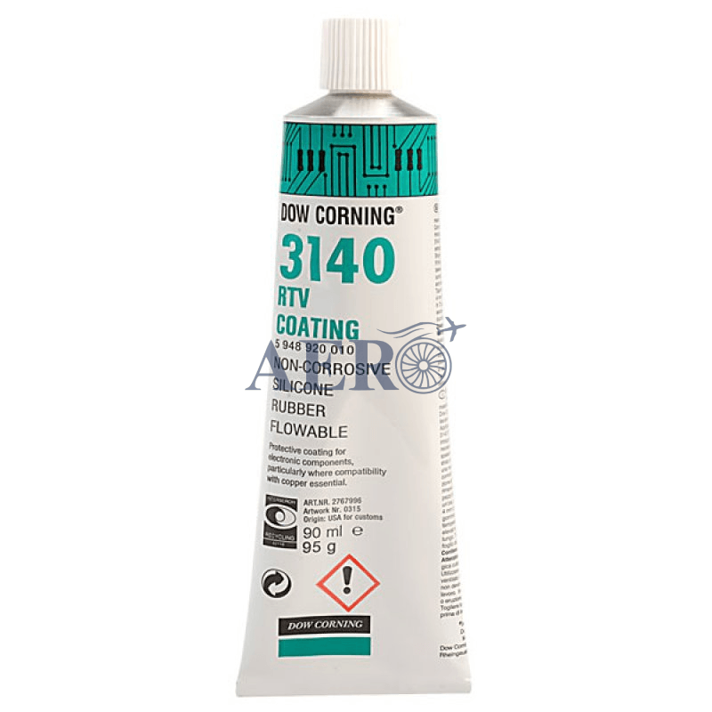 Dowsil Dow corning 3140