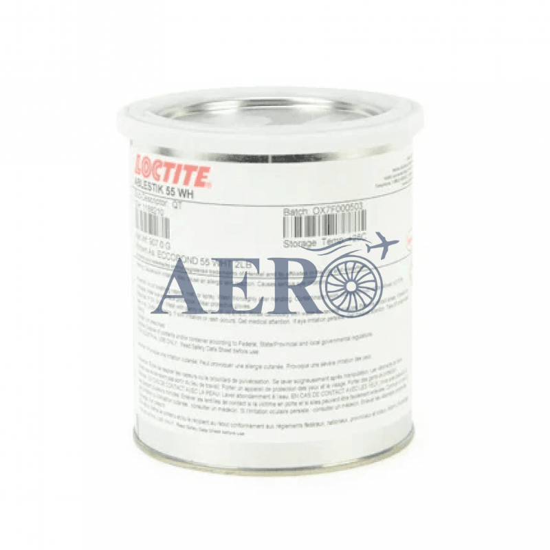 ECCOBOND 55 Loctite Ablestik 55