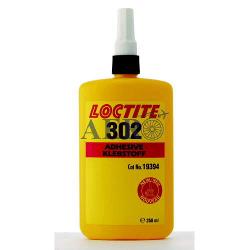 loctite AA 302 LC 250ml