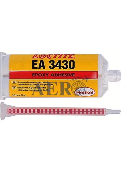 Loctite EA 3430 24ml