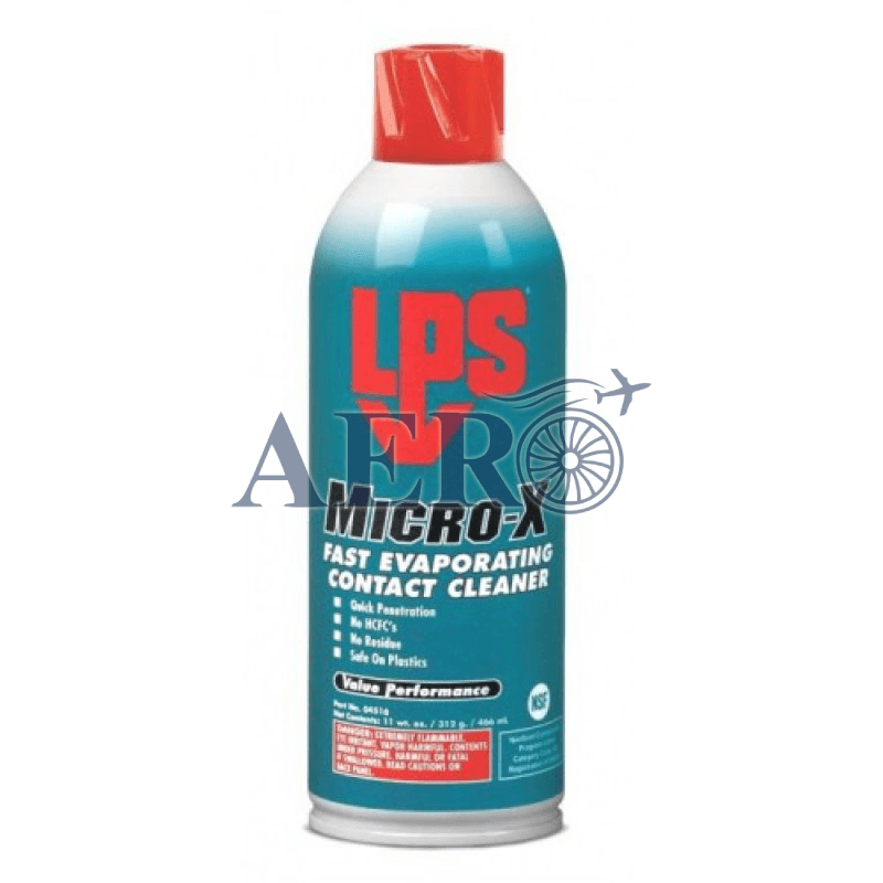LPS MICRO X KONTAK SPREY