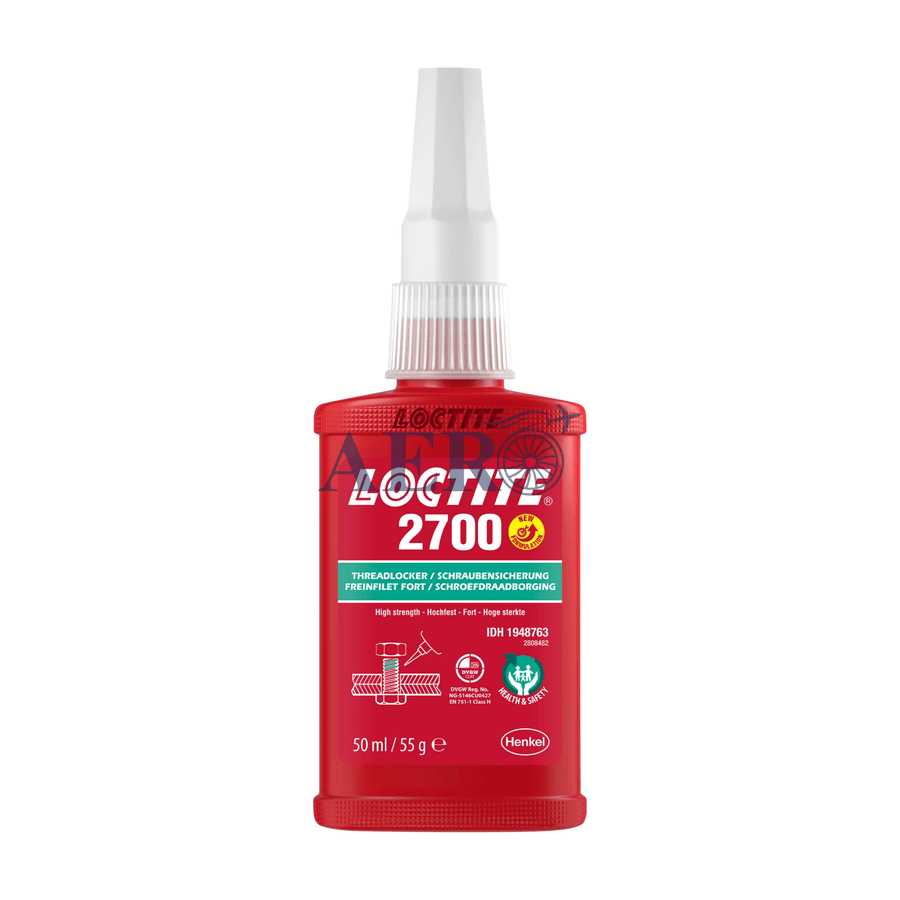 Loctite 2700 50ml