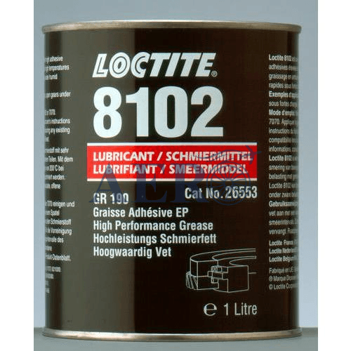 Loctite LB 8102 400ml