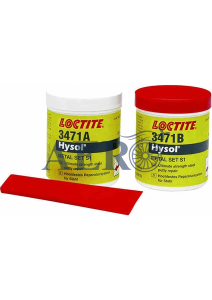 Loctite EA 3471 500GR