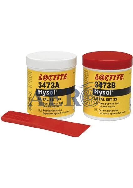 Loctite EA 3473 500gr