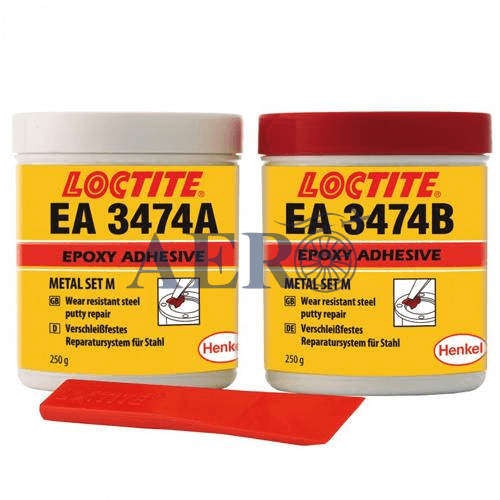 Loctite EA 3474 500gr