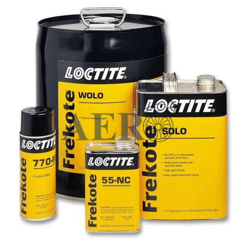 Loctite Frekote 55nc