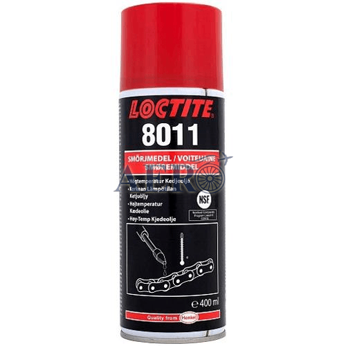 Loctite LB 8011 400ML
