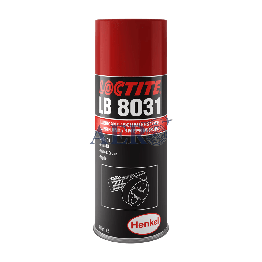 Loctite LB 8031 400ML