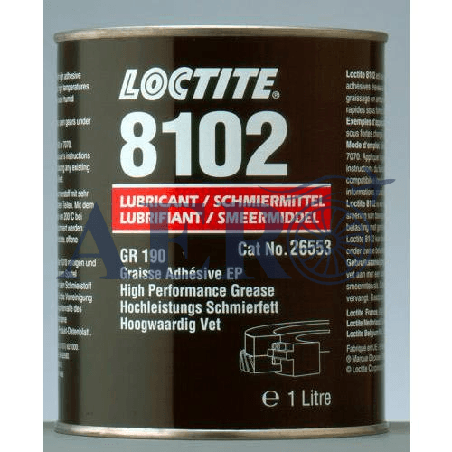 Loctite LB 8102 400ml