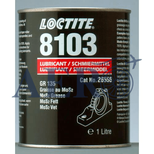 Loctite LB 8103 1lt