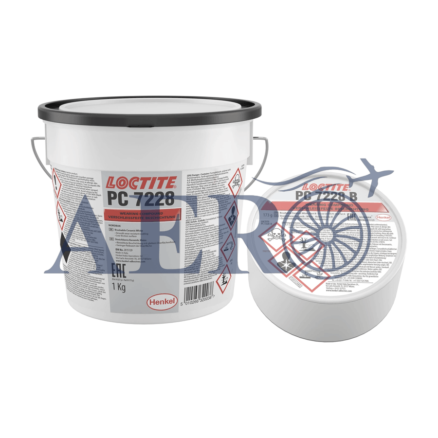 Loctite PC 7228
