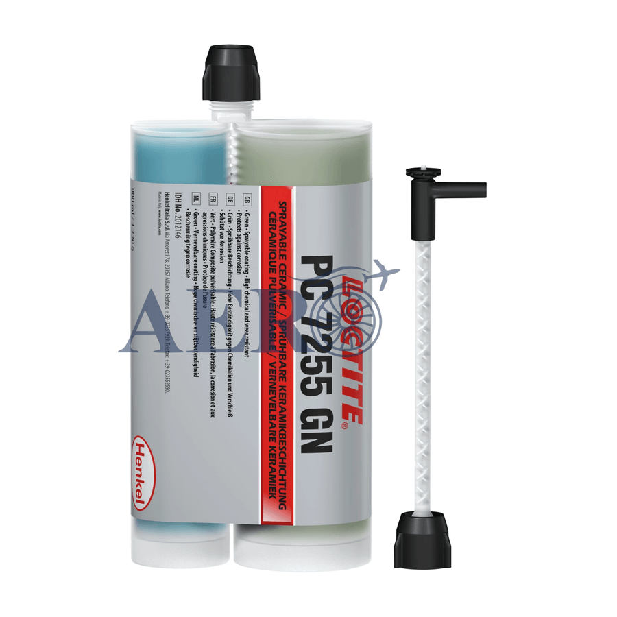 Loctite PC 7255 Yeşil