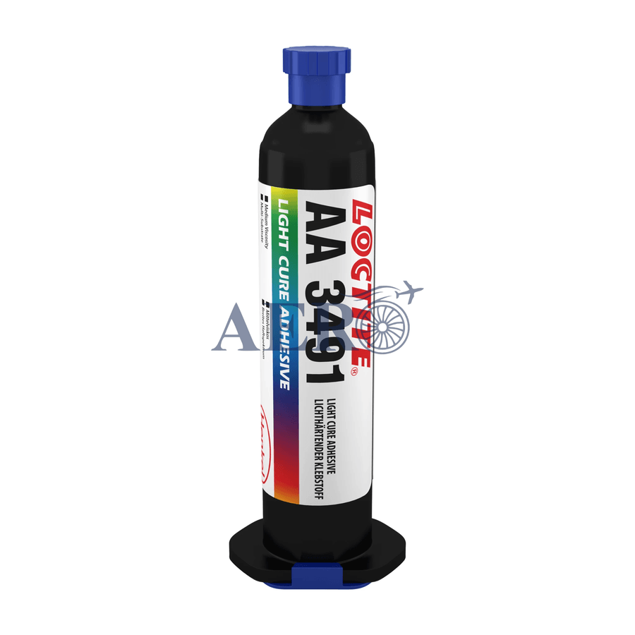 Loctite AA 3491
