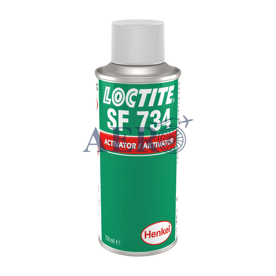 Loctite SF 734 150ML
