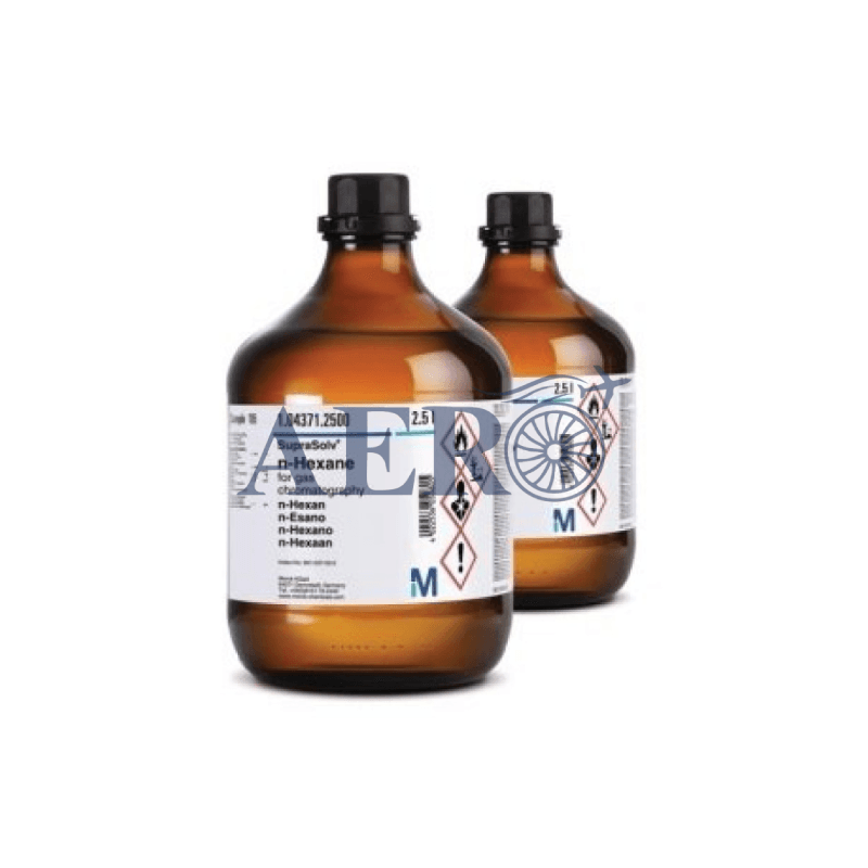 MERCK 100056 ACETIC ACID (GLACIAL) 100 % EMPROVE