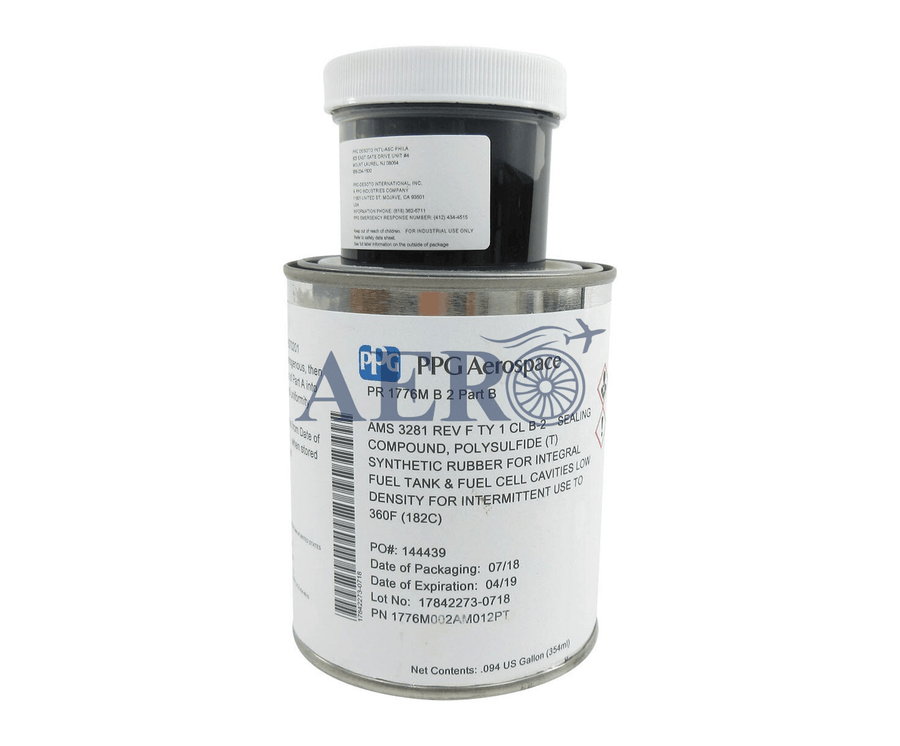 PPG PRC PR-1776MB-2