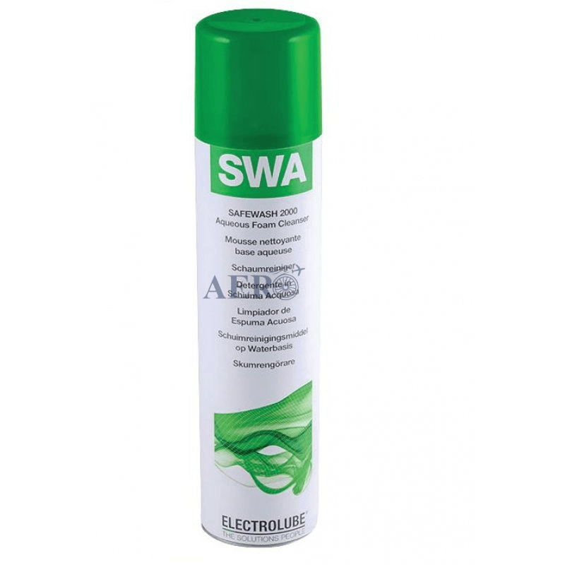 Swa400h Genel Amaçlı Temizleyici – 400Ml