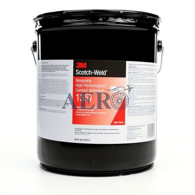 3M Scotch Weld Neoprene 1357