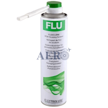 FLU Fluxclene Temizleyici
