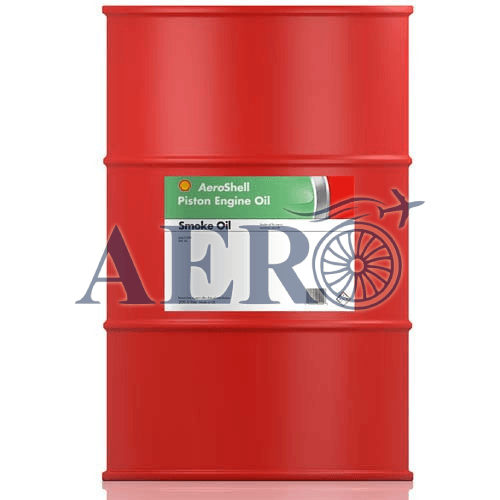 Aeroshell Smoke Oil