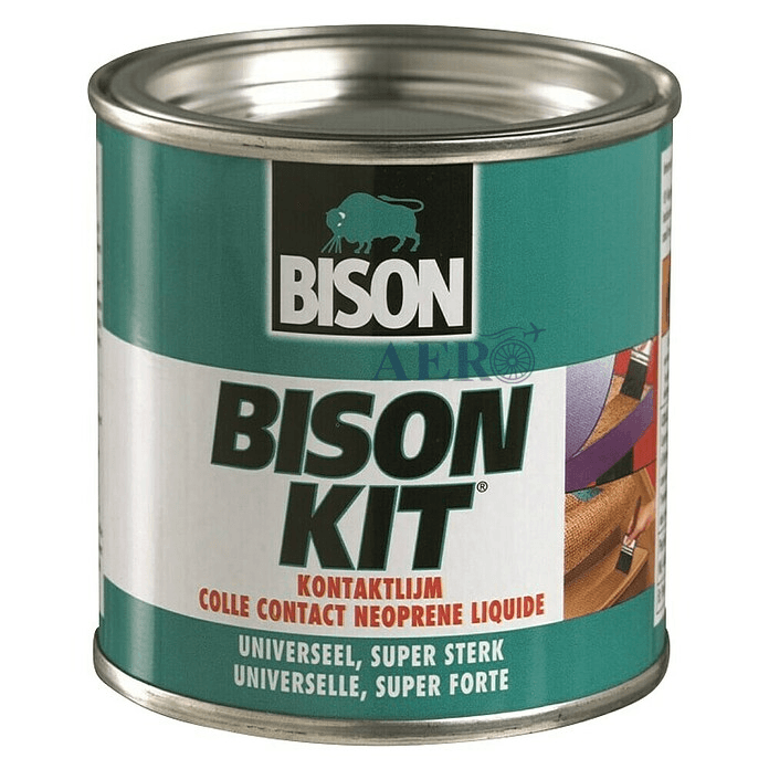 Bison Kit Kontak Yapıştırıcı