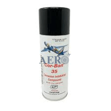 COR-BAN 35