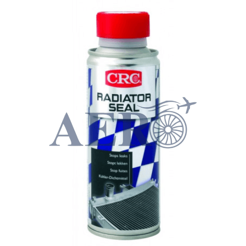 CRC Radıatör Seal 200ML Radyatör Sızıntı Önleyici