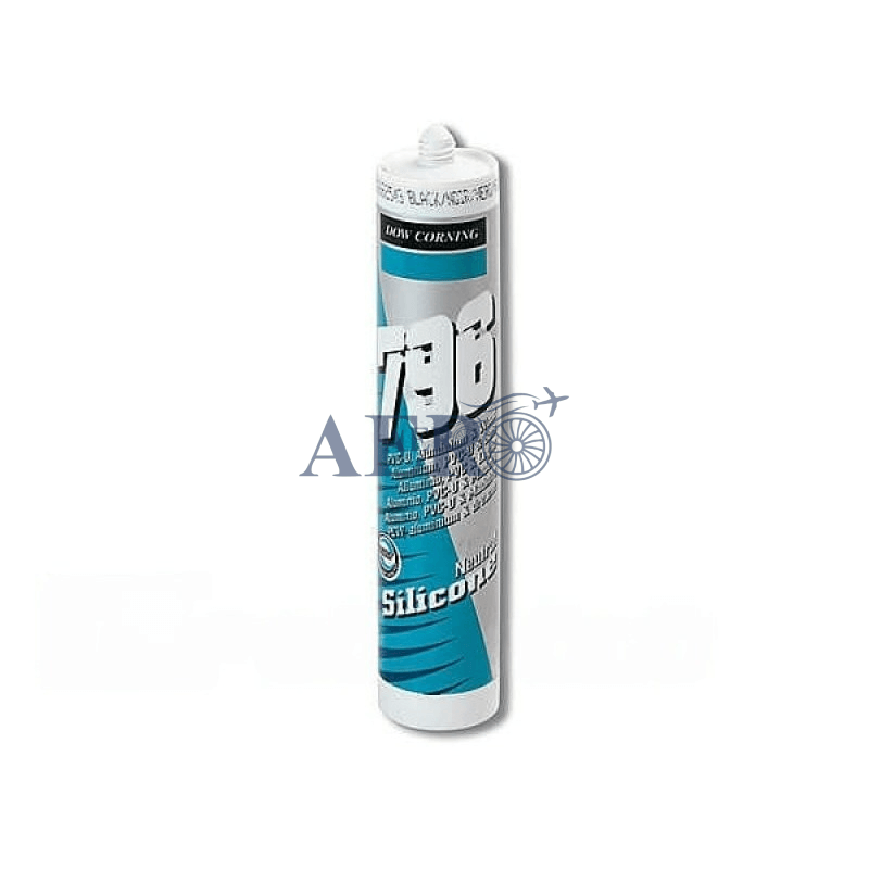 DOW CORNING DC 796 NÖTR PENCERE MONTAJ SİLİKONU