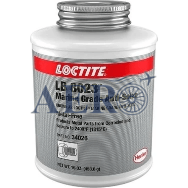 Loctite LB 8023 453gr