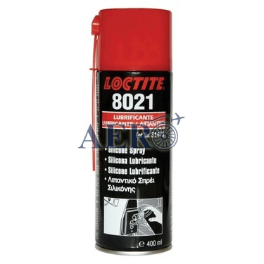 Loctite LB 8021 400ML