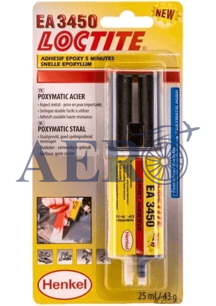 Loctite EA 3450 25ML