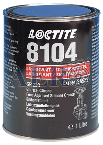 Loctite LB 8104 1lt