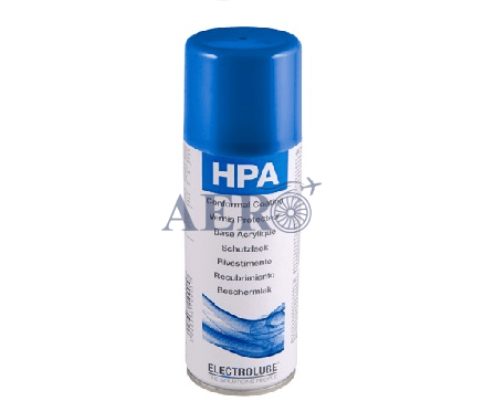 HPA Yüksek Akrilik Kaplama