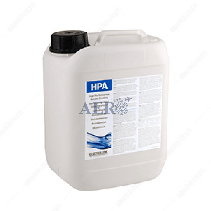 HPA Yüksek Performanslı Akrilik Kaplama