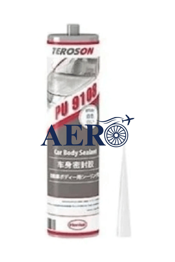 TEROSON 9108 F 1K PUR MASTİK BEYAZ