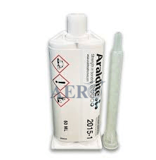 Araldite Epoksi Yapıştırıcı 50ml