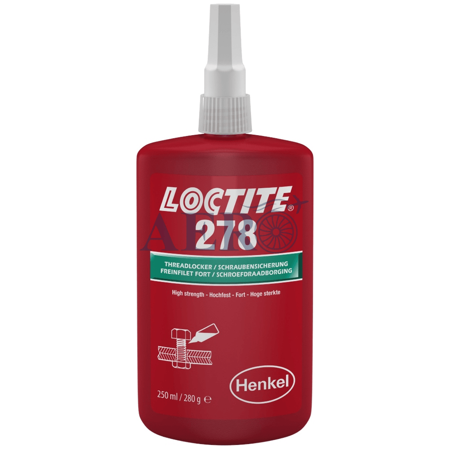 Loctite 278 50ml